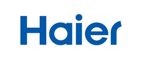Haier/海尔品牌logo