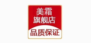 美霜品牌logo