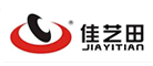 佳艺田品牌logo