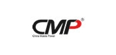 CMP品牌logo