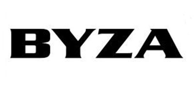 BYZA/百颯品牌logo