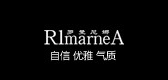 RlmarneA/罗曼尼娜品牌logo