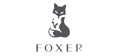 FOXER/金狐狸品牌logo