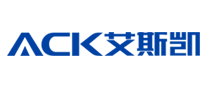 艾斯凯品牌logo