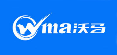wma/沃马品牌logo