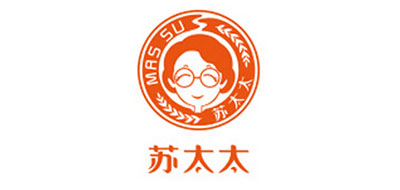 MRS SU/苏太太品牌logo