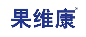 果維康品牌logo