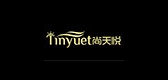 tinyuet/尚天悦品牌logo