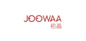 JOOWAA/初画品牌logo