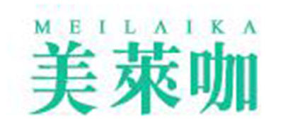 美莱咖品牌logo