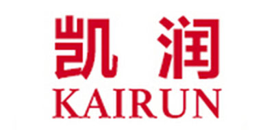 凯润品牌logo