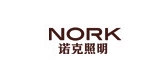 NORK/诺克品牌logo