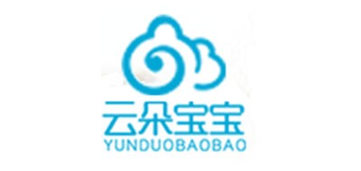 云朵宝宝品牌logo