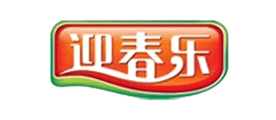 迎春品牌logo