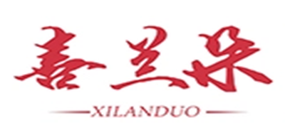 喜兰朵品牌logo
