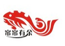 帘帘有余品牌logo