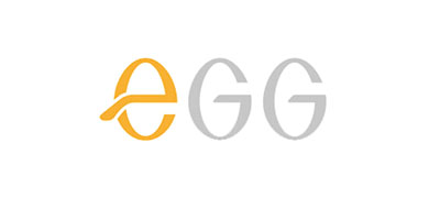 eGG/一只只品牌logo