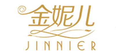 金妮儿品牌logo