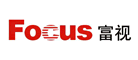 FOCUS/焦点烟具品牌logo