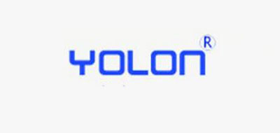 YOLON/元隆气动品牌logo