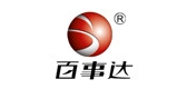 百事达品牌logo