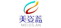 MEIZILAN MZI/美姿蓝品牌logo