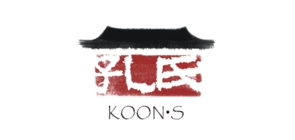 koon·s/孔氏品牌logo