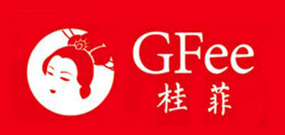 桂菲品牌logo