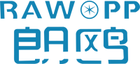 RAWOPP/朗鸥品牌logo