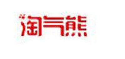 淘气熊品牌logo