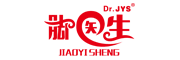 dr.jys品牌logo