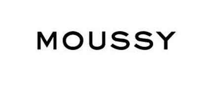 moussy品牌logo