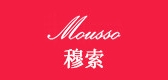 Mousso/穆索品牌logo