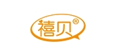 禧贝品牌logo