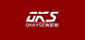 OKS/奥凯斯品牌logo