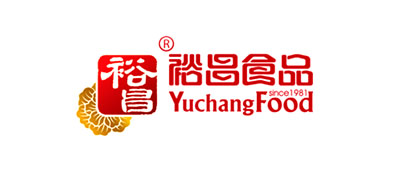 Foodyuchang/裕昌食品品牌logo