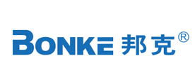 BONKE/邦克品牌logo