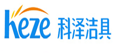 Keze/科泽洁具品牌logo