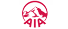 AIA/友邦品牌logo