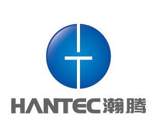 HANTEC/瀚腾品牌logo