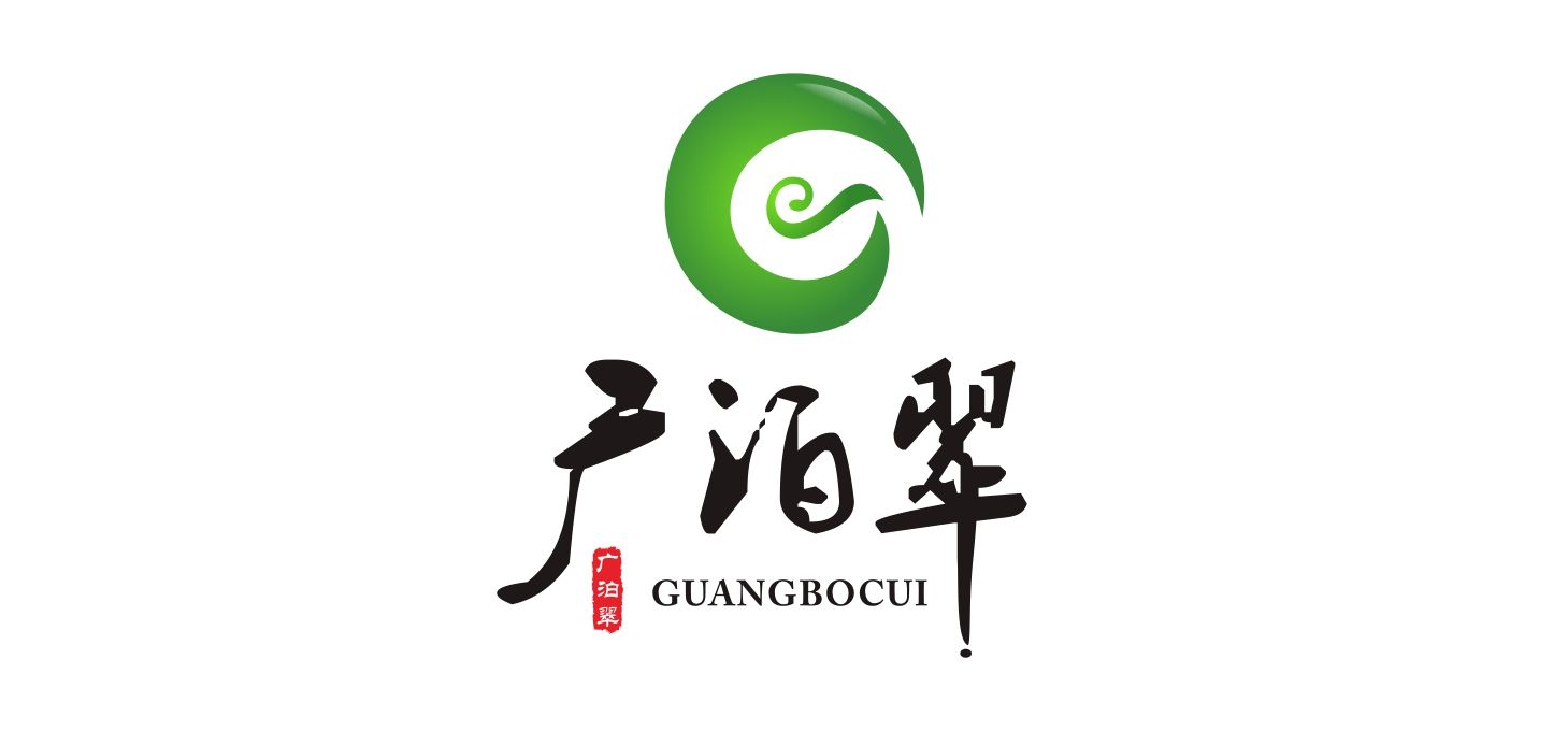 广泊翠品牌logo