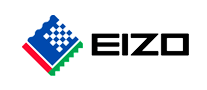 EIZO/艺卓品牌logo