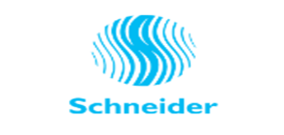 Schneider/施耐德品牌logo