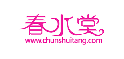 春水堂品牌logo