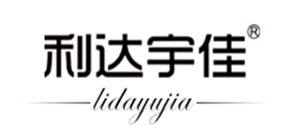 利达宇佳品牌logo