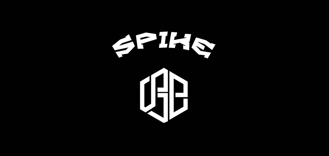 spike/斯派克品牌logo