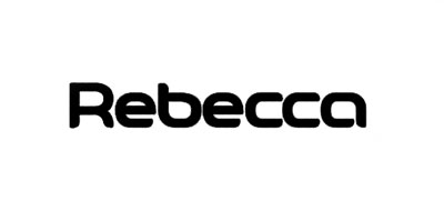 rebecca/瑞贝卡品牌logo