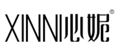 心妮品牌logo