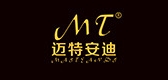 Mrtteadis/迈特安迪品牌logo