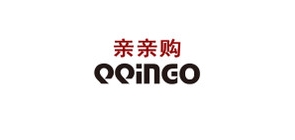 QQinGO/亲亲购品牌logo